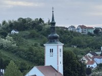 Župna crkva sv. Barbare djevice i mučenice katolička je crkva koja se nalazi u zagrebačkom naselju Vrapče. Crkva je građena od 1700. do 1703. godine. U potresu 1880. godine crkva je oštećena te je nakon toga obnovljena i posvećena 1904. godine. Obnovljena je i 1990. godine. U potresima koji su pogodili Hrvatsku u ožujku i prosincu 2020. godine, nastala su oštećenja na župnoj crkvi i dvoru te je nakon toga crkva ponovno obnovljena. Ova je crkva zaštićeno kulturno dobro Republike Hrvatske.  Župna crkva sv. Barbare djevice i mučenice katolička je crkva koja se nalazi u zagrebačkom naselju Vrapče. Crkva je građena od 1700. do 1703. godine. U potresu 1880. godine crkva je oštećena te je nakon toga obnovljena i posvećena 1904. godine. Obnovljena je i 1990. godine. U potresima koji su pogodili Hrvatsku u ožujku i prosincu 2020. godine, nastala su oštećenja na župnoj crkvi i dvoru te je nakon toga crkva ponovno obnovljena. Ova je crkva zaštićeno kulturno dobro Republike Hrvatske.